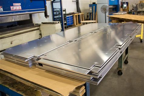 aluminum fabrication ottawa|sheet metal Ottawa.